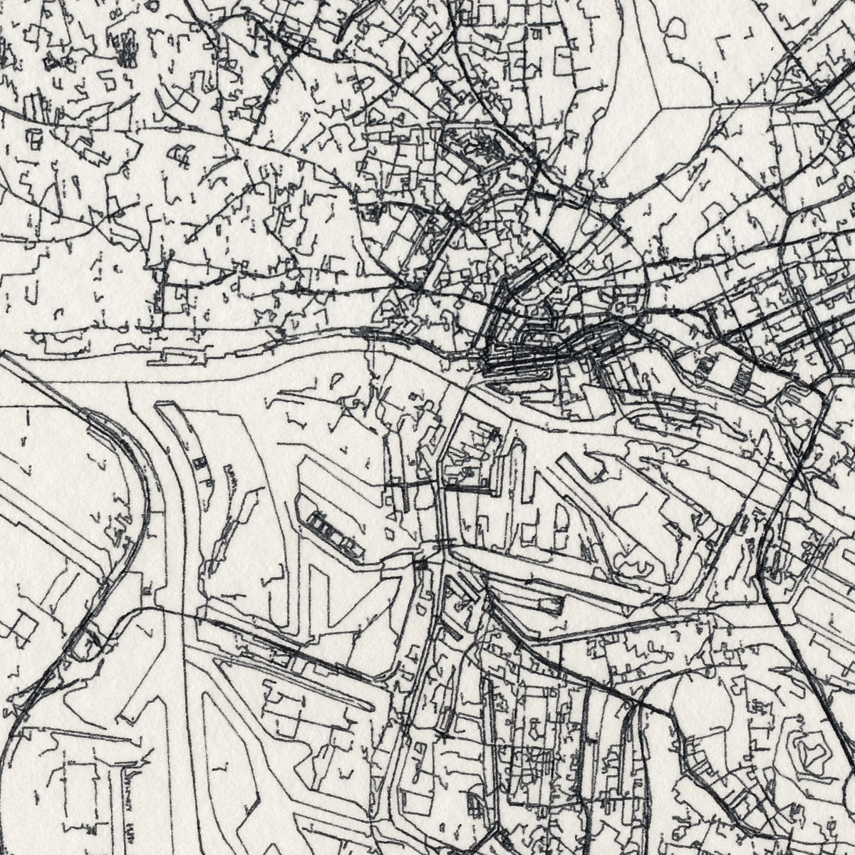 detail